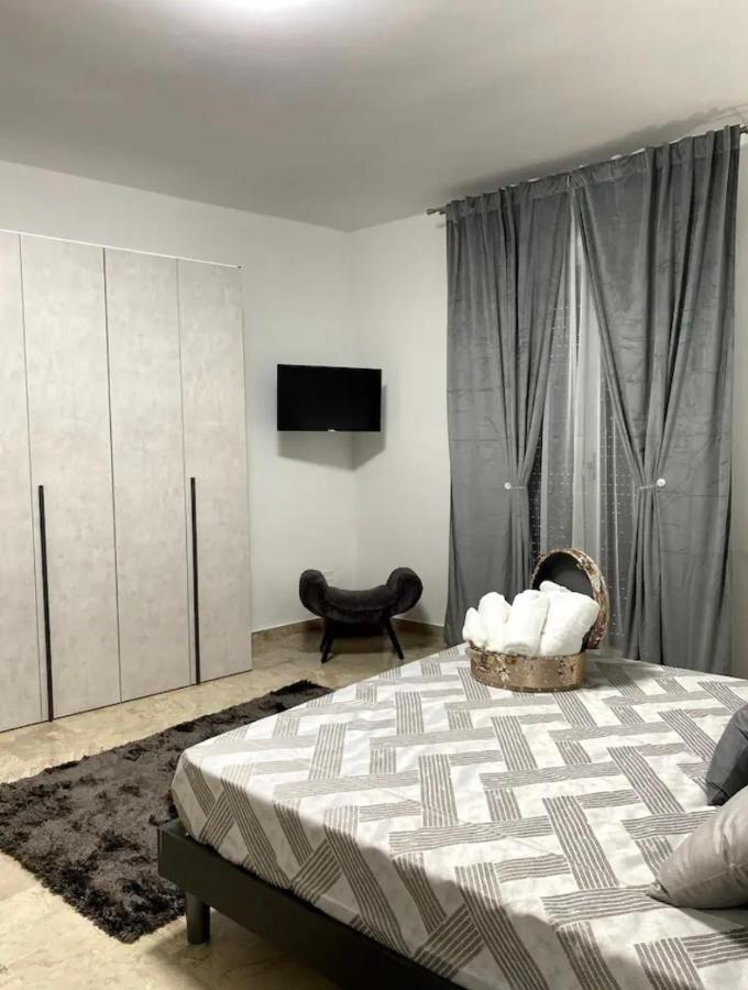 Cusumano House Apartment Trappeto  Exterior photo